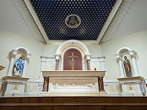 Sts. Cyril and Methodius Helena Montana MT